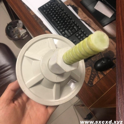 矿用玻璃钢锚杆